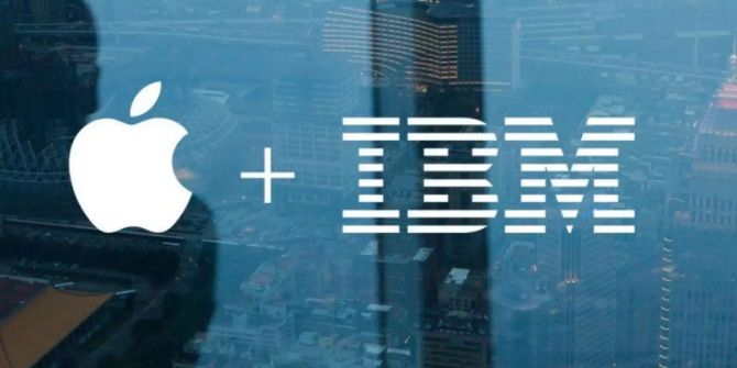 IBM Mac