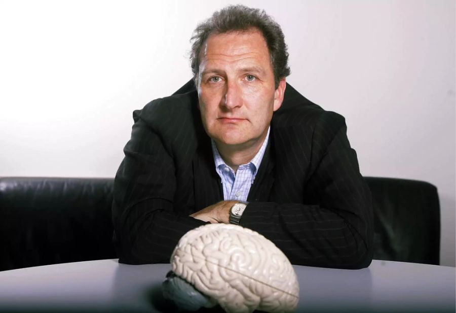 IQ Intelligenz Bildung