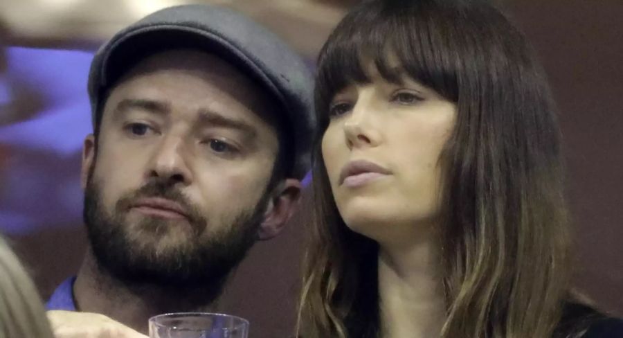 justin timberlake jessica biel