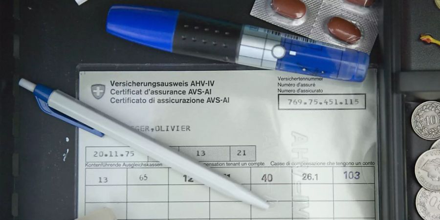 altersvorsorge sorgenbarometer