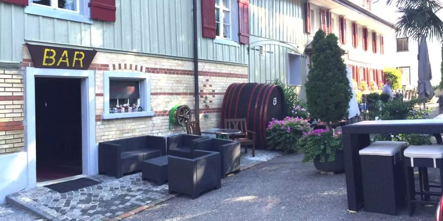 anetswil restaurant frohsinn