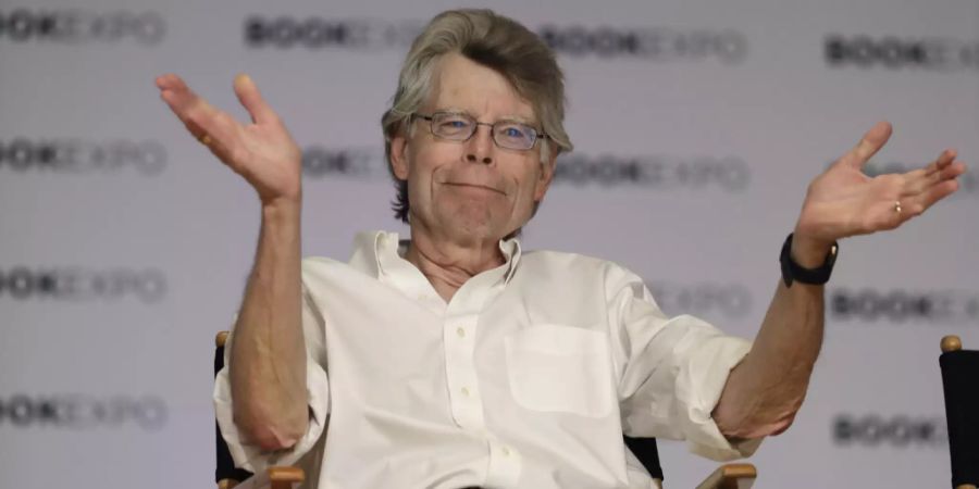 Stephen King