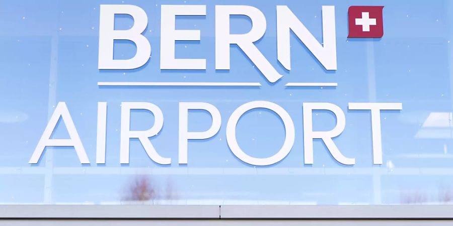 airport bern