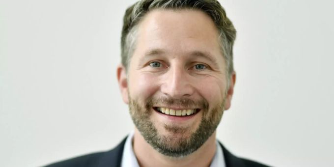 Der Winterthurer SP-Stadtrat Kaspar Bopp. Bopp