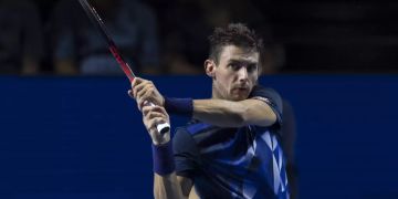 Laaksonen Swiss Indoors