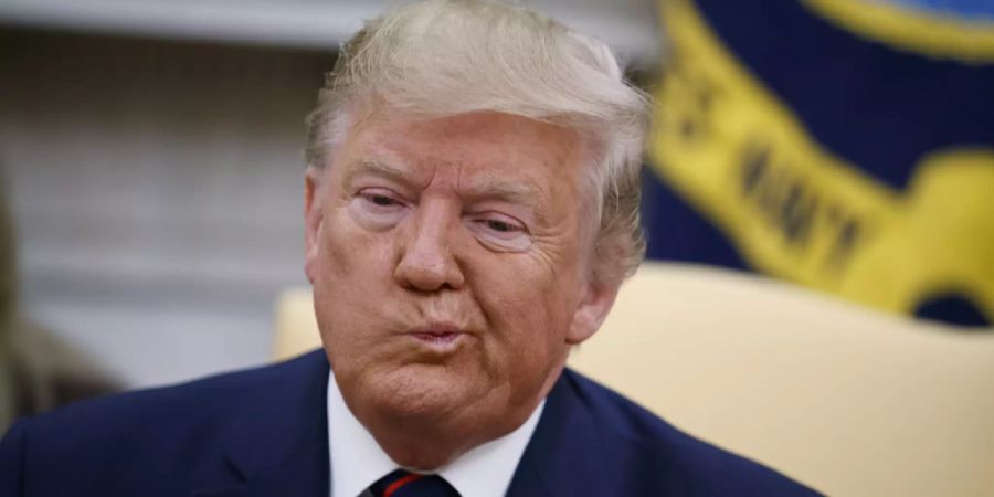 trump