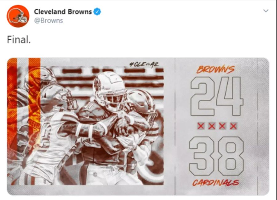 Browns