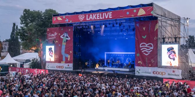 Lakelive Festival