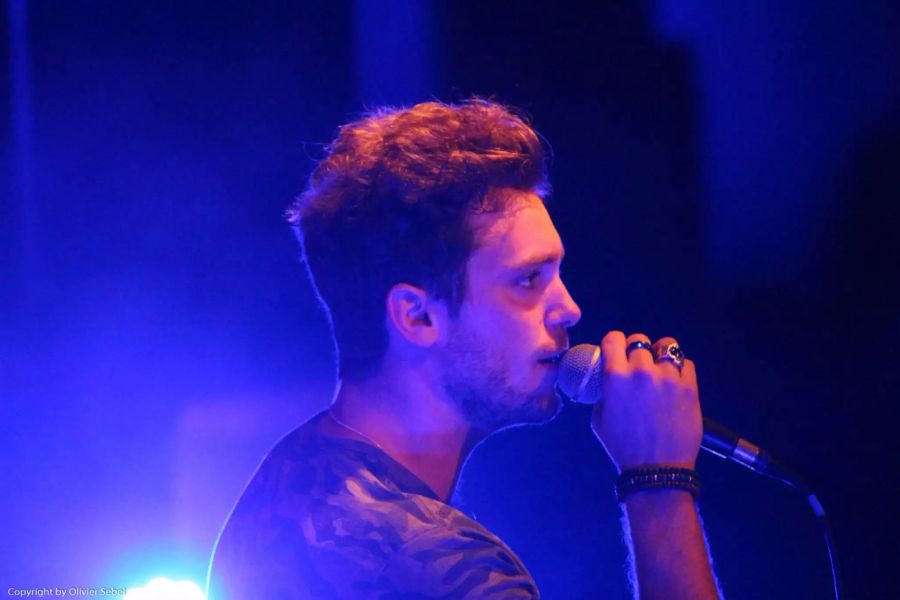 Bastian Baker