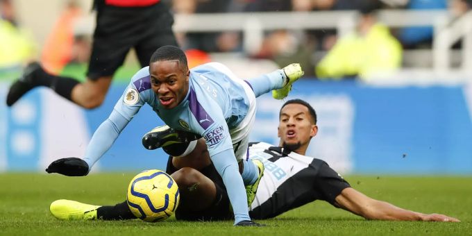 Manchester City