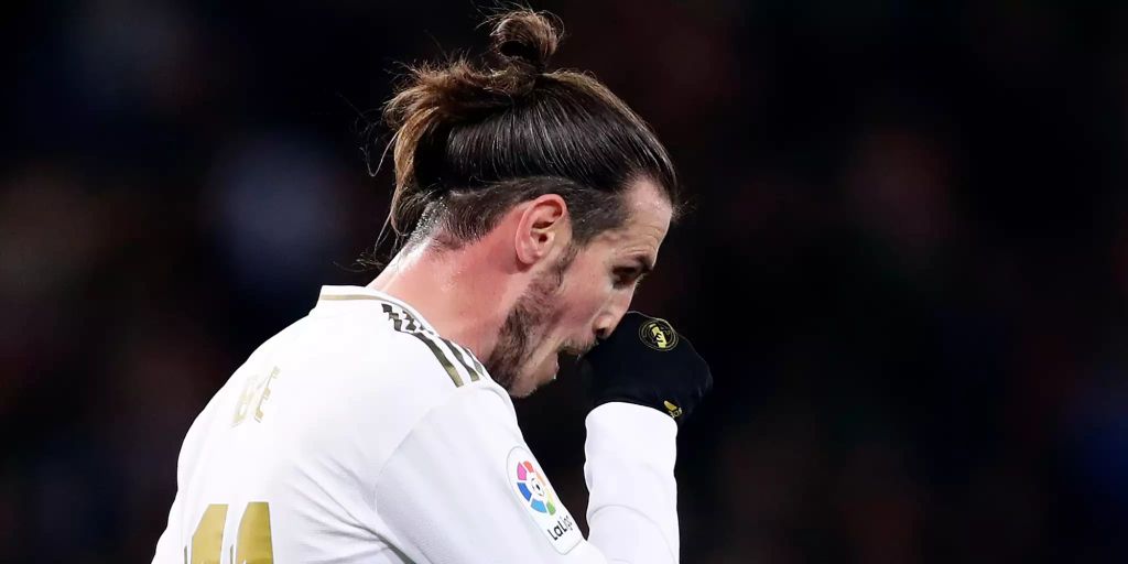 Gareth Bale: Real Madrid wird für 25 Millionen abgeben