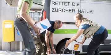 Natur-Initiative