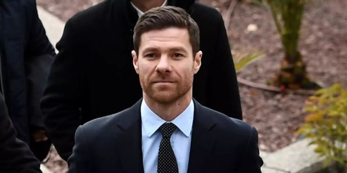 Xabi Alonso spielte unter anderen für Liverpool, Real Madrid und Bayern gespielt Borussia Mönchengladbach Xabi Alonso