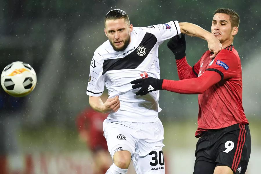 FC Lugano