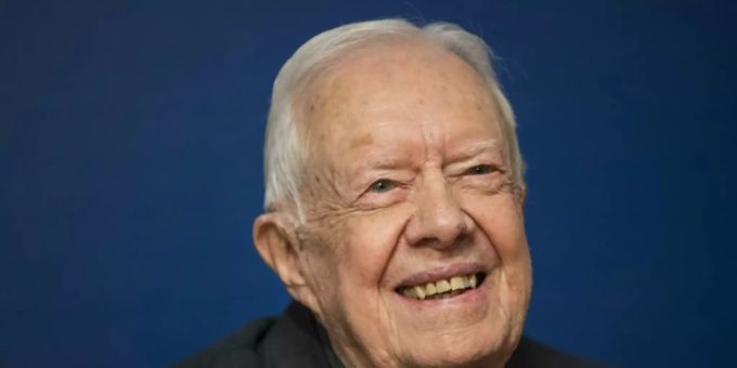 Jimmy Carter Jimmy Carter