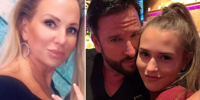 Noch-Ehefrau - Neue Nachbarin für Michael Wendler und Freundin Laura