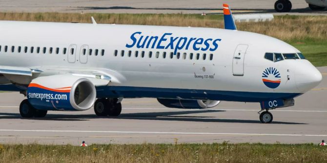 sunexpress