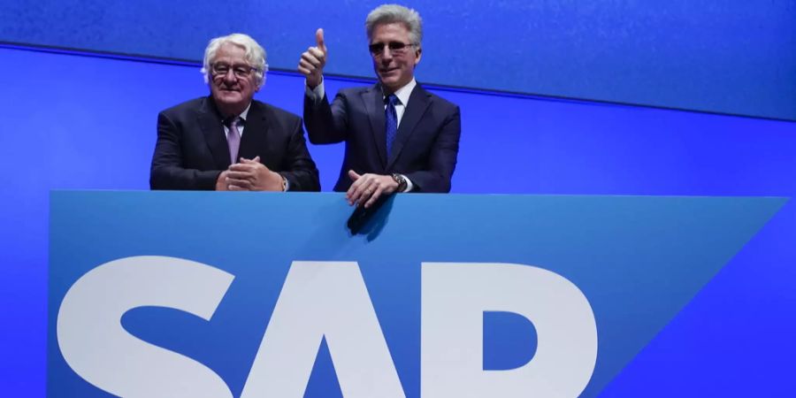 SAP Microsoft Azure