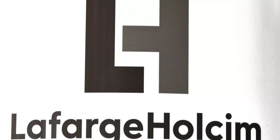 Lafarge Holcim