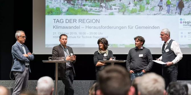 Tag der Region