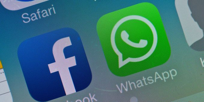 WhatsApp untersagt es Nutzern und Firmen künftig, Newsletter zu versenden. Whatsapp Nachrichten