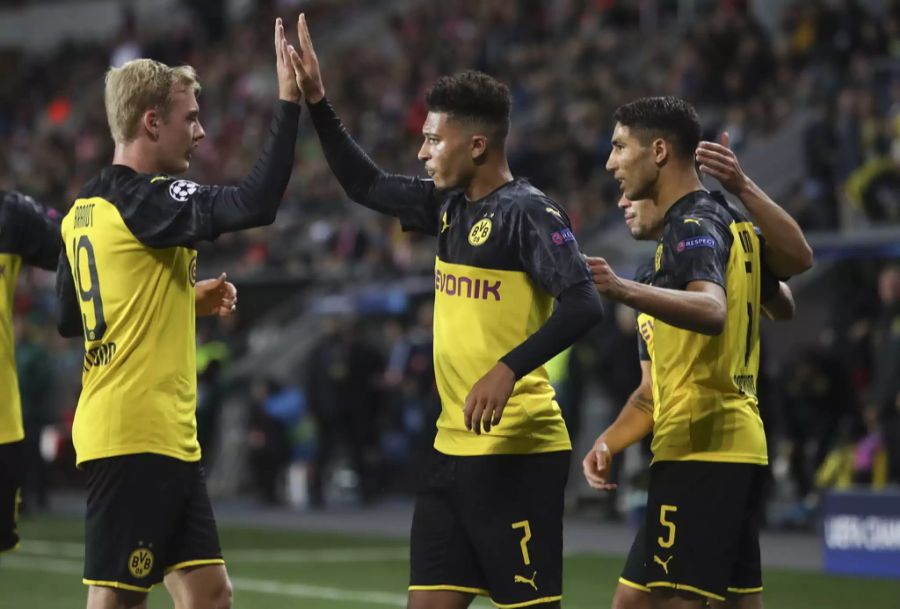 bvb