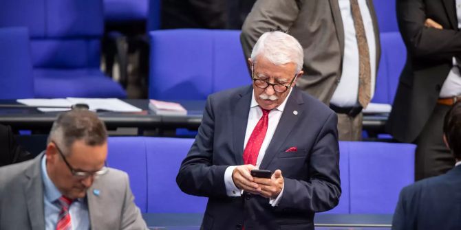 Bundestag