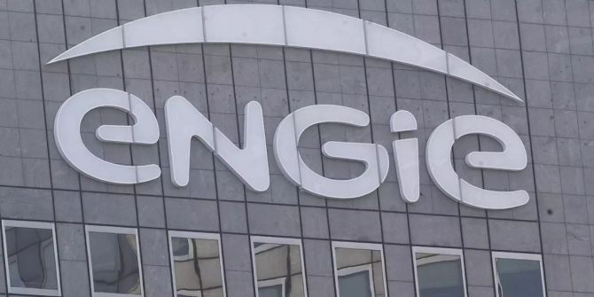 engie, GDF Suez