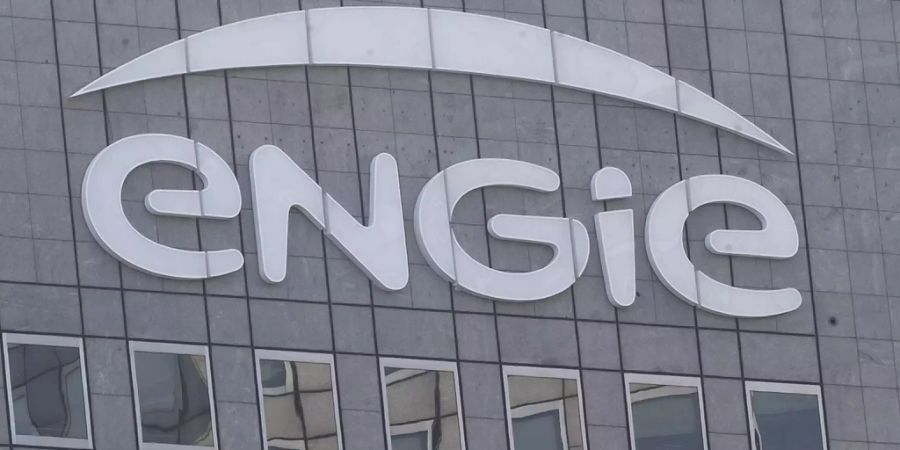 engie, GDF Suez