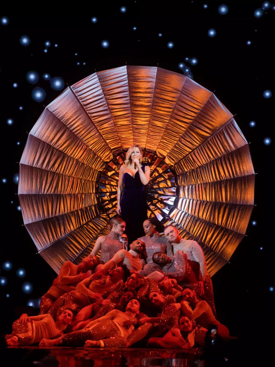 Helene Fischer