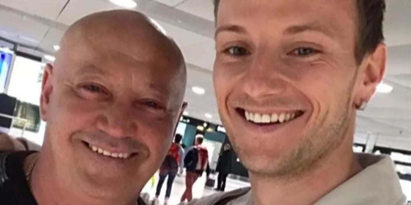 Rheinfelden AG: Vater von Ivan Rakitic steht vor Gericht | Nau.ch