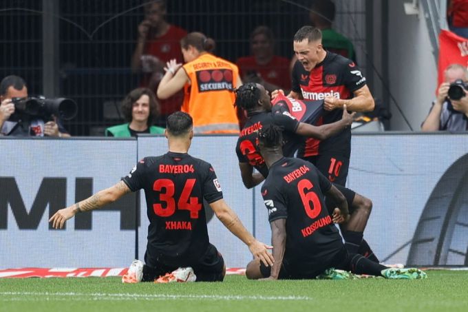 Xhaka