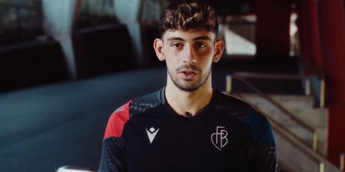 FCB-Neuzugang - Demir: «Kann es kaum erwarten, auf dem Platz zu stehen»