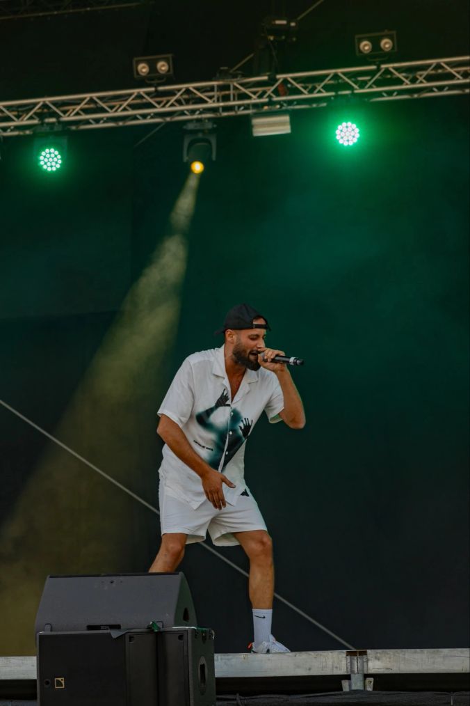 Royal Arena Festival 2023