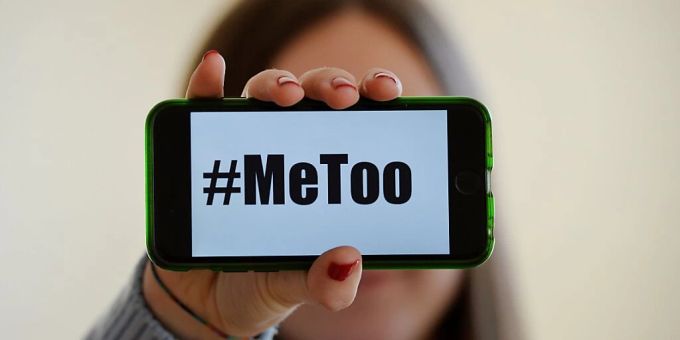 Sexuelle Übergriffe in der US-Filmbranche gaben 2017 den Anstoss zur #MeToo-Bewegung. (Themenbild) ILO-Abkommen