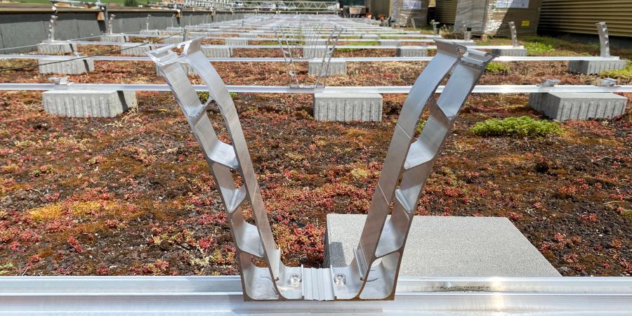 Auch dieses Jahr baut die Alteno Solar AG wieder massiv den eigenen Anlagenpark aus – nach einem Wachstum von jeweils über 1000 kWp während der letzten Jahre.