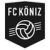 Logo FC K?niz