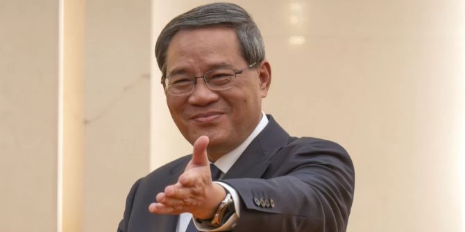 Li Qiang