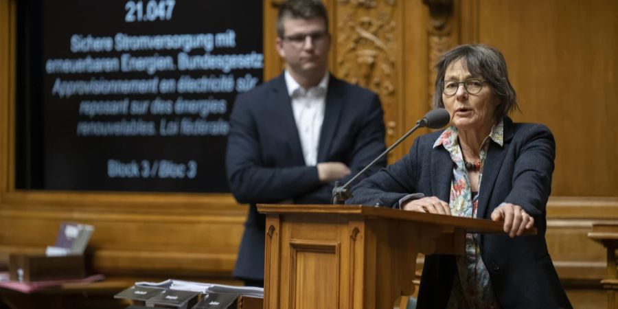 schweizer Tierschutz Klage