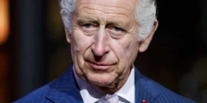 König Charles hat keine Zeit für ein Treffen mit Prinz Harry ... Charles Meghan Markle Harry