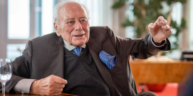 Reinhold Würth