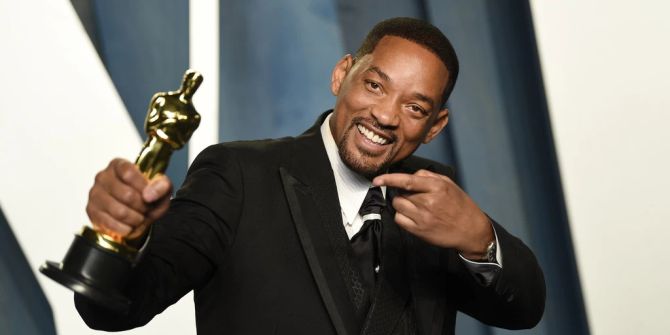 will smith