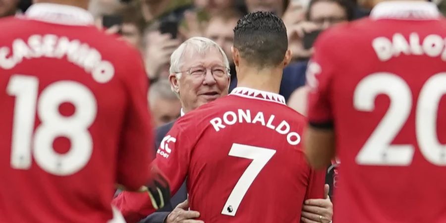 Ronaldo