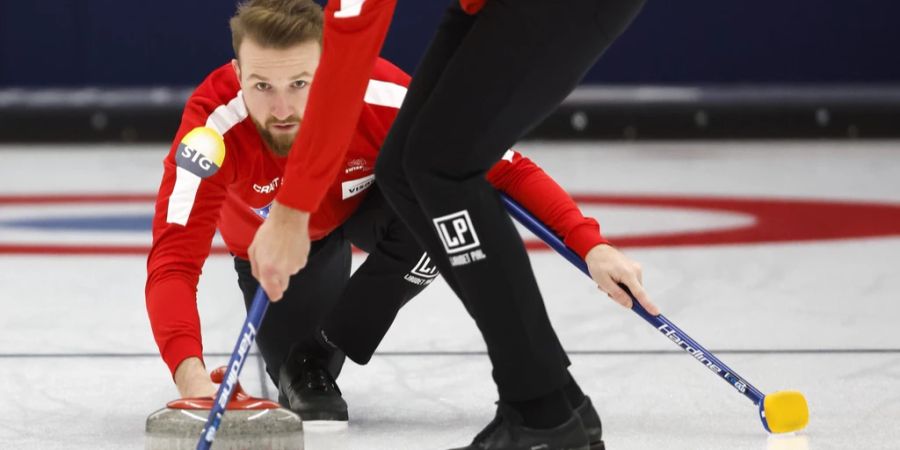 Curling