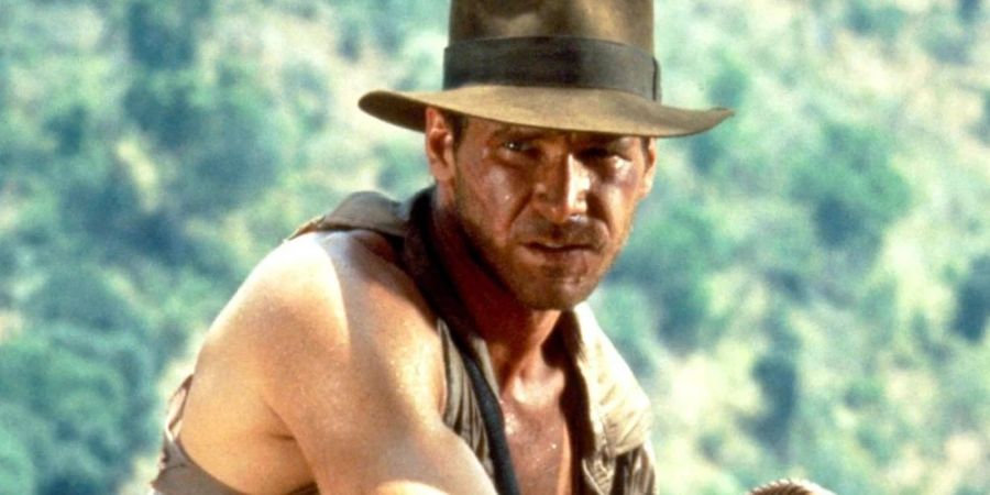 trailer Indiana Jones 5