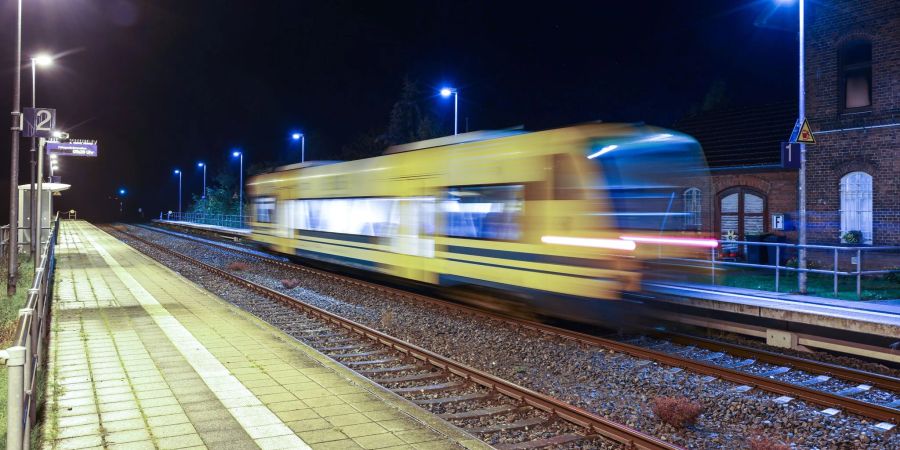 Die Verkehrsminister von Bund und Ländern streben ein bundesweit nutzbares Nahverkehrsticket für 49 Euro im Monat an. Doch werden die Deutschen es auch nutzen?