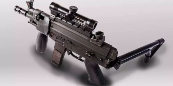 Nachmeldepflicht bestimmter Feuerwaffen.