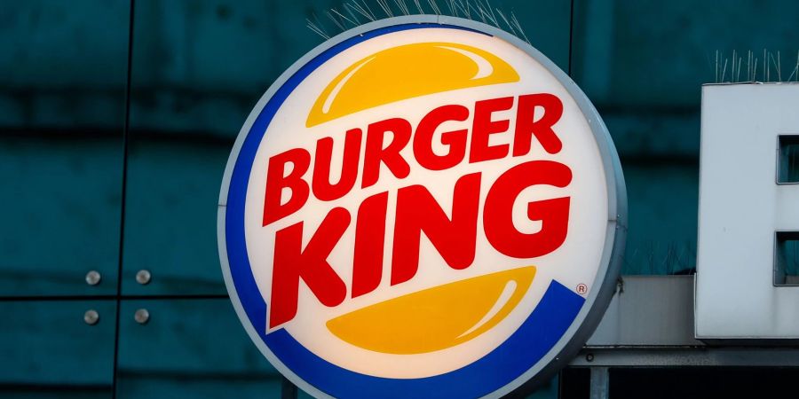 Burger King bietet seit dieser Woche für alle Rindfleischburger eine vegetarische Alternative an.