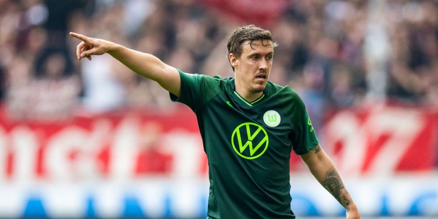 Max Kruse bundesliga