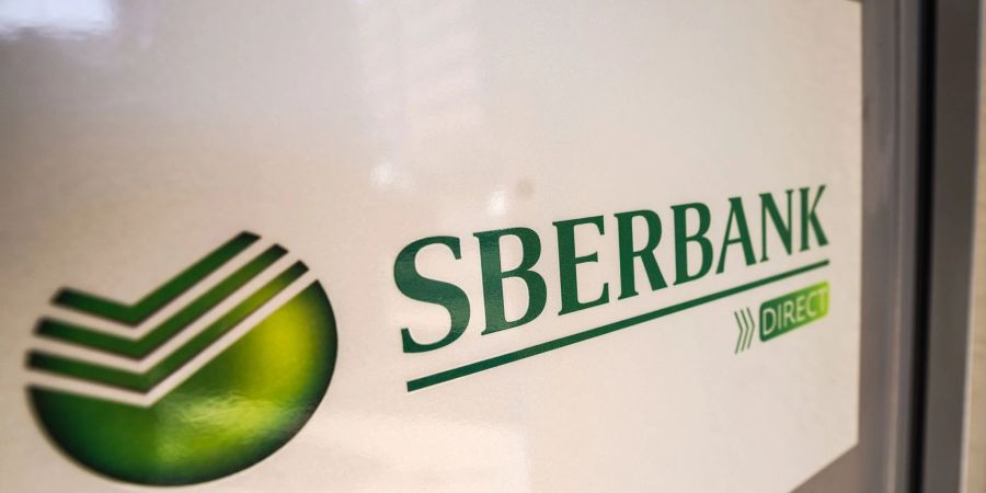 Sberbank